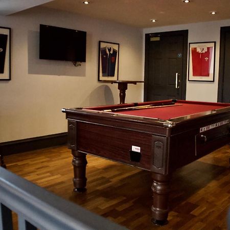 The Clovenfords Hotel المظهر الخارجي الصورة