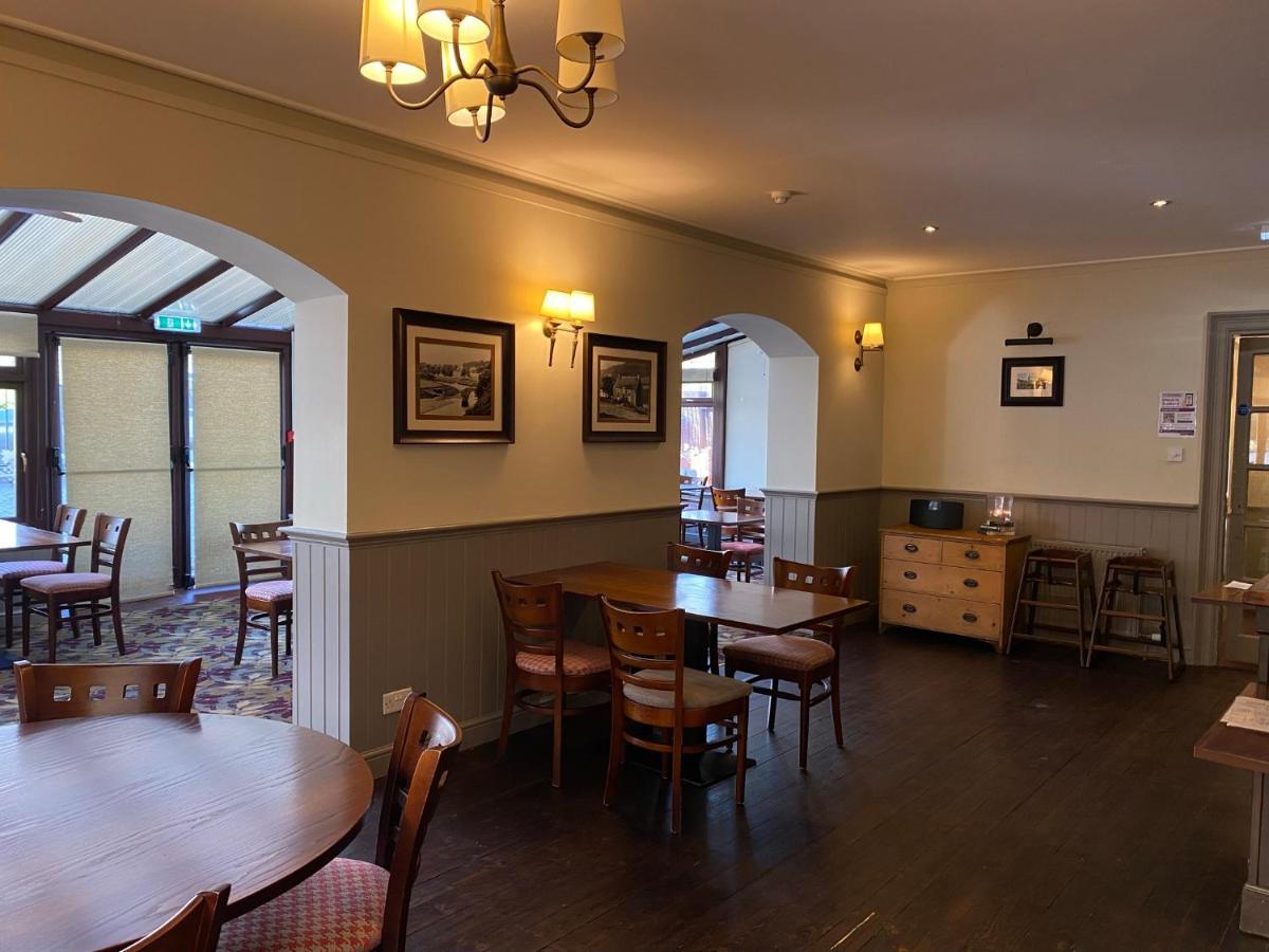 The Clovenfords Hotel المظهر الخارجي الصورة
